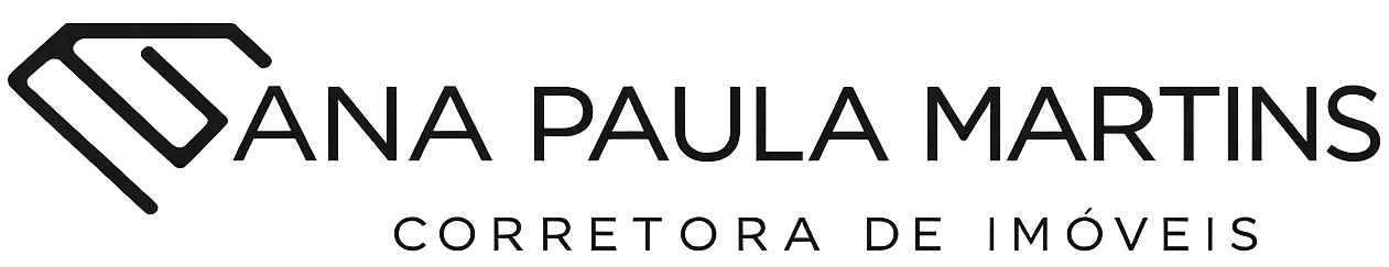 Ana Paula Martins Corretora - Sua imobiliária Ana Paula Martins Corretora